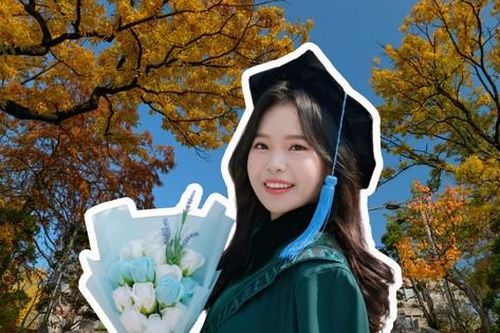 Cô gái Hải Phòng tốt nghiệp 2 bằng giỏi đại học nữ lớn nhất Hàn Quốc