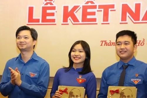 TP. HCM: Nhiều hoạt động được triển khai ngay sau Lễ khởi động Tháng Thanh niên
