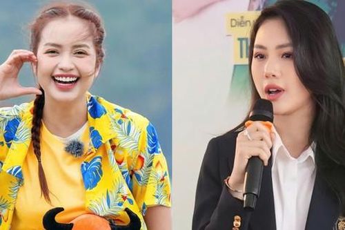 Hai 'nàng Hậu' Ngọc Châu, Bùi Quỳnh Hoa không màng giữ hình ảnh, lăn xả cùng 'dàn sao' vì điều ý nghĩa này
