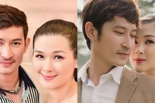 'Nam thần' đào hoa bậc nhất màn ảnh Việt - Huy Khánh chính thức ly hôn vợ sau hơn 10 năm bên nhau