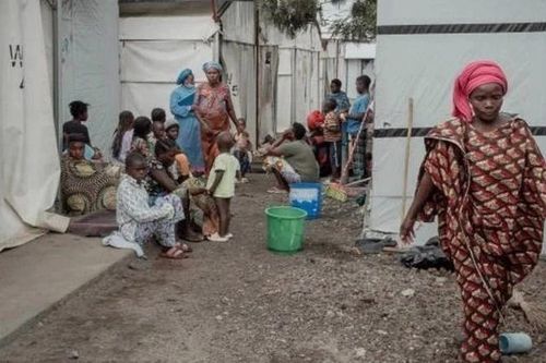 Thông tin mới về 'bệnh lạ' gây chết người ở CHDC Congo