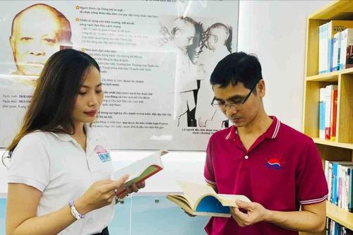 Lan tỏa Không gian văn hóa Hồ Chí Minh trong các khu nhà trọ