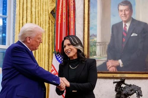 Kênh CNN: Nhiều nước tích cực tuyển mộ nhân viên liên bang Mỹ bị sa thải