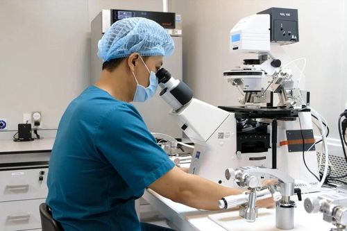 Đã có hơn 200.000 trẻ ra đời bằng kỹ thuật hỗ trợ sinh sản