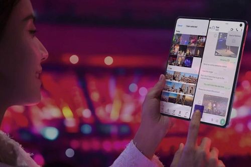OPPO đặt mục tiêu mang công nghệ AI sáng tạo đến gần 100 triệu người dùng
