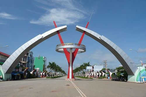 Tiềm lực Cao su Bình Long làm KCN Minh Hưng III 2.280 tỷ