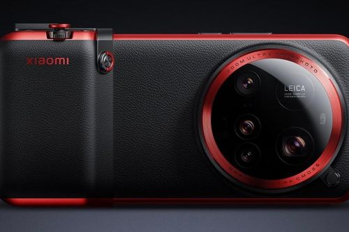 Lộ diện Xiaomi 15 Ultra sang xịn mịn, camera đỉnh cao
