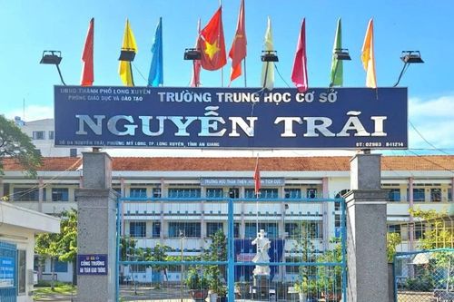 An Giang hướng dẫn công tác tuyển sinh vào lớp 6