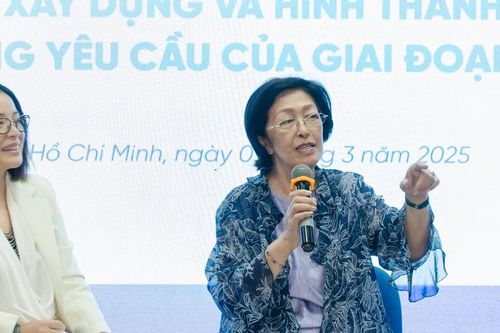 Công nghệ và trí tuệ nhân tạo đặt ra yêu cầu mới cho nguồn nhân lực