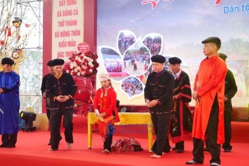 Quảng Ninh: Độc đáo Lễ cấp sắc của người Dao Thanh Y