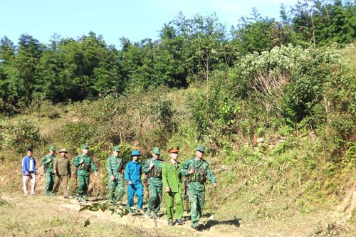 Luật Biên phòng Việt Nam đi vào cuộc sống, tạo chuyển biến rõ nét ở khu vực biên giới