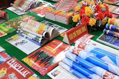 Bộ Văn hóa, Thể thao và Du lịch chính thức thực hiện quản lý nhà nước về báo chí