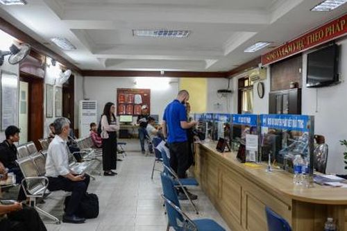 Hà Nội và TP. HCM có không quá 15 sở, tối đa 10 phó giám đốc