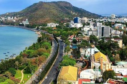 Bà Rịa - Vũng Tàu chính thức có thành phố thứ 3