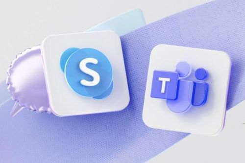 Microsoft sắp đóng cửa ứng dụng gọi điện trực tuyến Skype