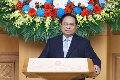 Doanh nghiệp Hoa Kỳ cần coi Việt Nam là cứ điểm đầu tư lâu dài với tầm nhìn 50 năm, 100 năm