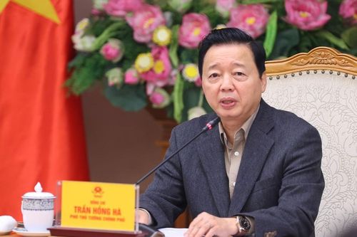 Bảo đảm người dân được tiếp cận nước sạch công bằng, đầy đủ, an toàn