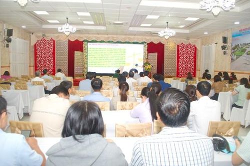 Bạc Liêu: Triển khai các Luật được Quốc hội khóa XV thông qua tại kỳ họp thứ 8
