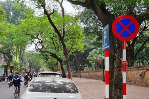 Nhiễu loạn biển báo, đèn giao thông: Bộ Giao thông vận tải tổng kiểm tra