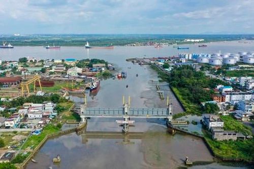 TPHCM muốn dùng 3 khu đất thanh toán cho nhà đầu tư dự án chống ngập 10.000 tỷ