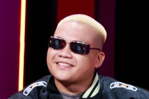 Á quân Rap Việt phản đòn