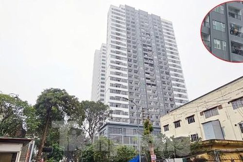 Sau vỡ tiến độ, dự án Athena Complex Pháp Vân cho dân vào ở 'chui'?