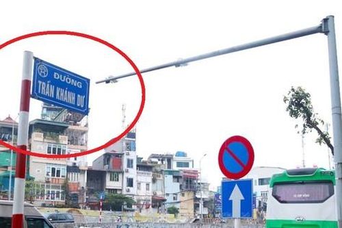 Từ hôm nay, cấm xe 16 chỗ lưu thông khu phố cổ Hà Nội vào giờ cao điểm