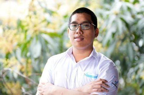 Chuyện giữ 'phong độ' của chàng trai 'vàng' Tin học trên sân chơi quốc tế