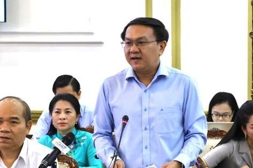 TPHCM sẽ đào tạo AI cho cán bộ công chức, viên chức