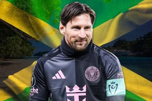 Messi tạo nên trận cầu lịch sử, vé bán hết trong chưa đầy 1 tiếng đồng hồ