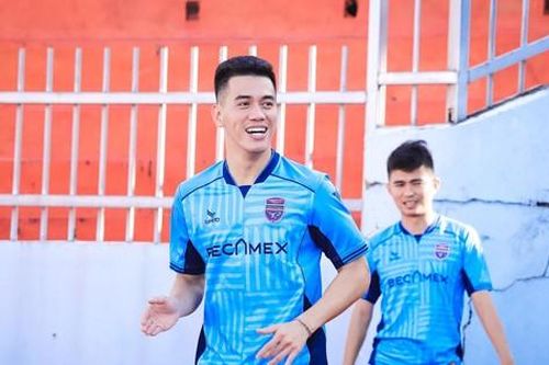 Nhận định Quy Nhơn Bình Định vs Becamex Bình Dương,18h00 ngày 1/3 : Nguồn cảm hứng từ Quả bóng vàng Tiến Linh