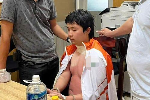 Bắt nghi can vụ người phụ nữ lượm ve chai bị sát hại