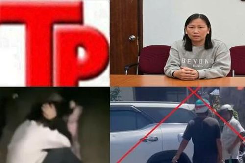 Bản tin Hình sự: Khởi tố nữ hiệu trưởng bớt xén tiền ăn bán trú của học sinh tiểu học
