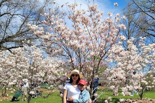Cách mẹ Việt ở trời Tây dạy con yêu tiếng Việt và tự hào về quê hương