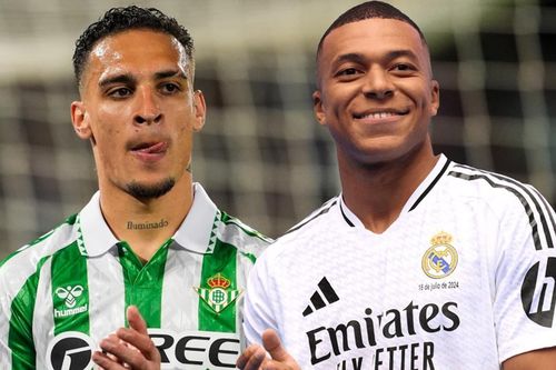Nhận định bóng đá Betis đấu với Real Madrid: Cạm bẫy trước Cúp C1