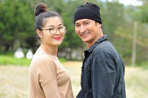 Diễn viên Huy Khánh ly hôn Mạc Anh Thư sau 12 năm gắn bó