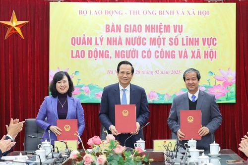 Bộ GD-ĐT quản lý thêm 15 trường đại học, cao đẳng