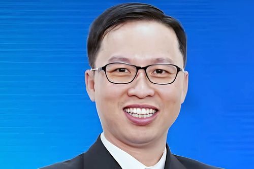 Thạc sĩ 8X được bổ nhiệm làm phó hiệu trưởng Đại học Khoa học Tự nhiên TPHCM