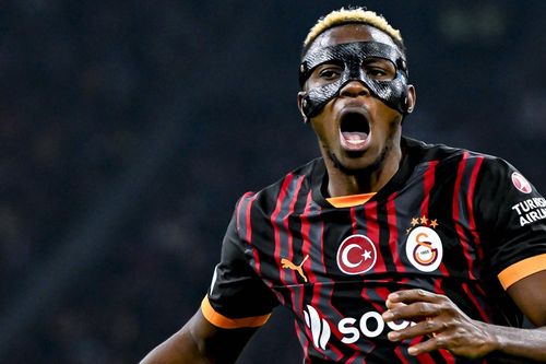 Tin tức về chuyển nhượng 1/3: MU lấy Osimhen, Chelsea mua De Jong