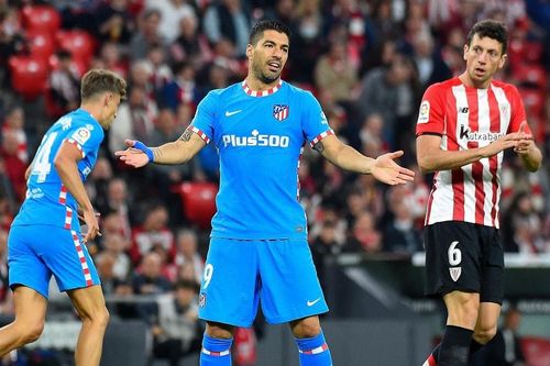 Nhận định, dự đoán Atletico Madrid vs Athletic Bilbao: Chiến thắng khó khăn