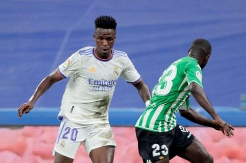 Nhận định, dự đoán Real Betis vs Real Madrid: Ngày Mbappe hóa thánh