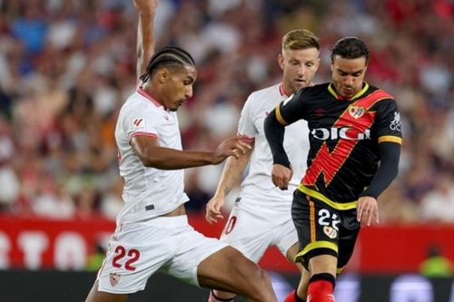 Nhận định, dự đoán Rayo Vallecano vs Sevilla: Rơi điểm đáng tiếc