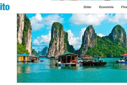 Báo chí Nam Mỹ ca ngợi đất nước, con người và văn hóa Việt Nam