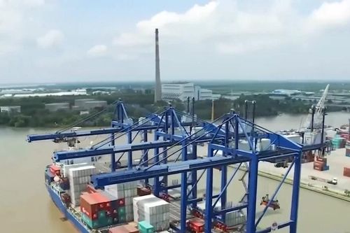 Tổ chức xếp hạng tín nhiệm lạc quan về triển vọng kinh tế Việt Nam