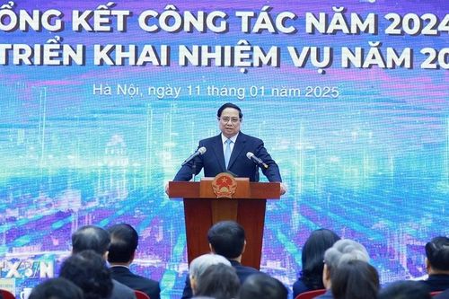 Cơ cấu, tổ chức của Đài Truyền hình Việt Nam gồm 22 đơn vị từ ngày 1/3