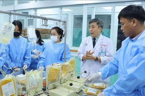Hạnh phúc khi 'nghề chọn người'