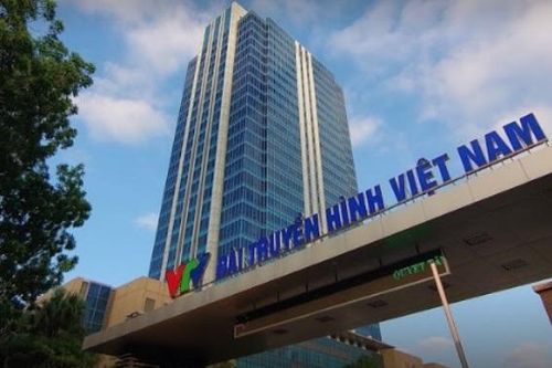 Quy định mới về cơ cấu, tổ chức của Đài Truyền hình Việt Nam