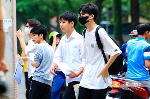 Bản tin 1/3: Những lưu ý 'vàng' để không bỏ lỡ cơ hội trúng tuyển vào lớp 10 ở Hà Nội