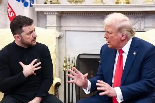 Thế giới 24h: Ông Zelensky từ chối xin lỗi ông Trump
