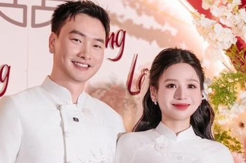 Lý do khiến nam diễn viên Trọng Lân hoãn tiệc cưới